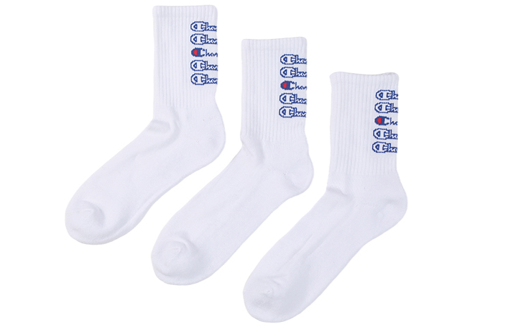 Champion Unisex Crew Socks