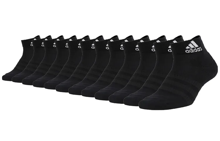 Adidas Unisex Basketball Socks