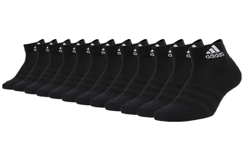 Adidas, classic breathable basketball black set, for beloved