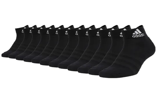 Adidas Unisex Basketball Socks
