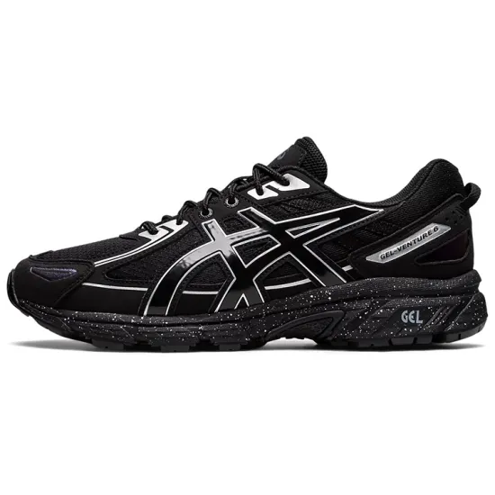 Asics Gel Venture 6 Trail 'Black'