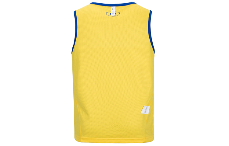 Under Armour Curry Basketball Jersey Men’s Royal Blue