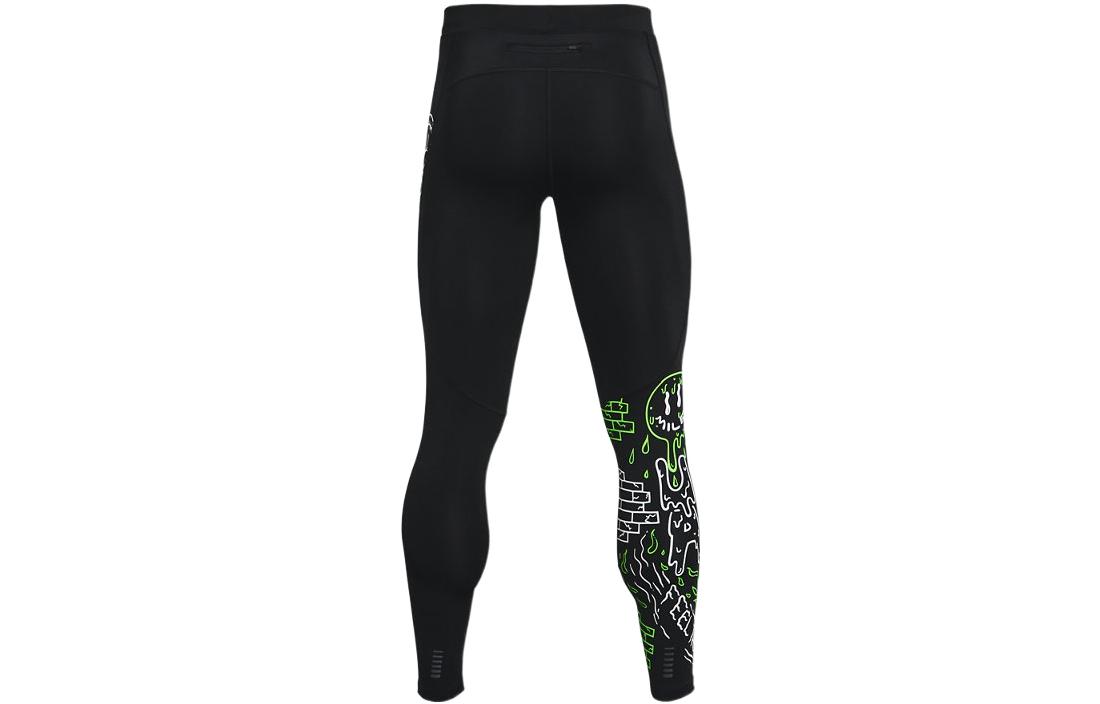 Under Armour Sports Pants Men’s Black Moderate