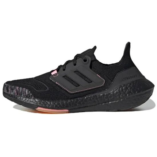 Adidas ULT Running Shoes Women's Low-top Raven