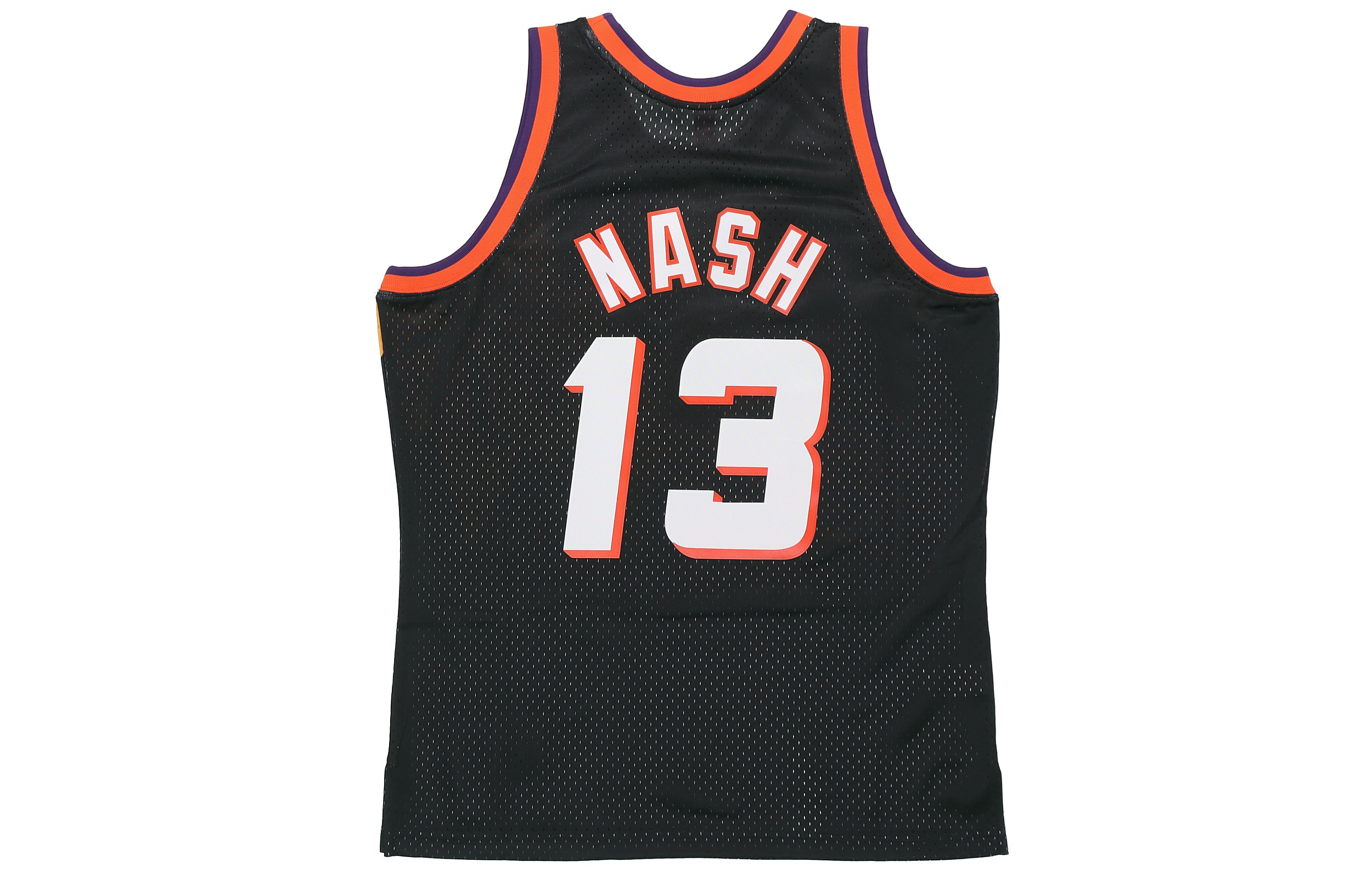 Mitchell Ness 1996-97 Phoenix Suns vest