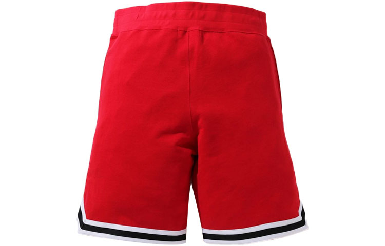 A BATHING APE Shark Series Basketball Shorts Men’s