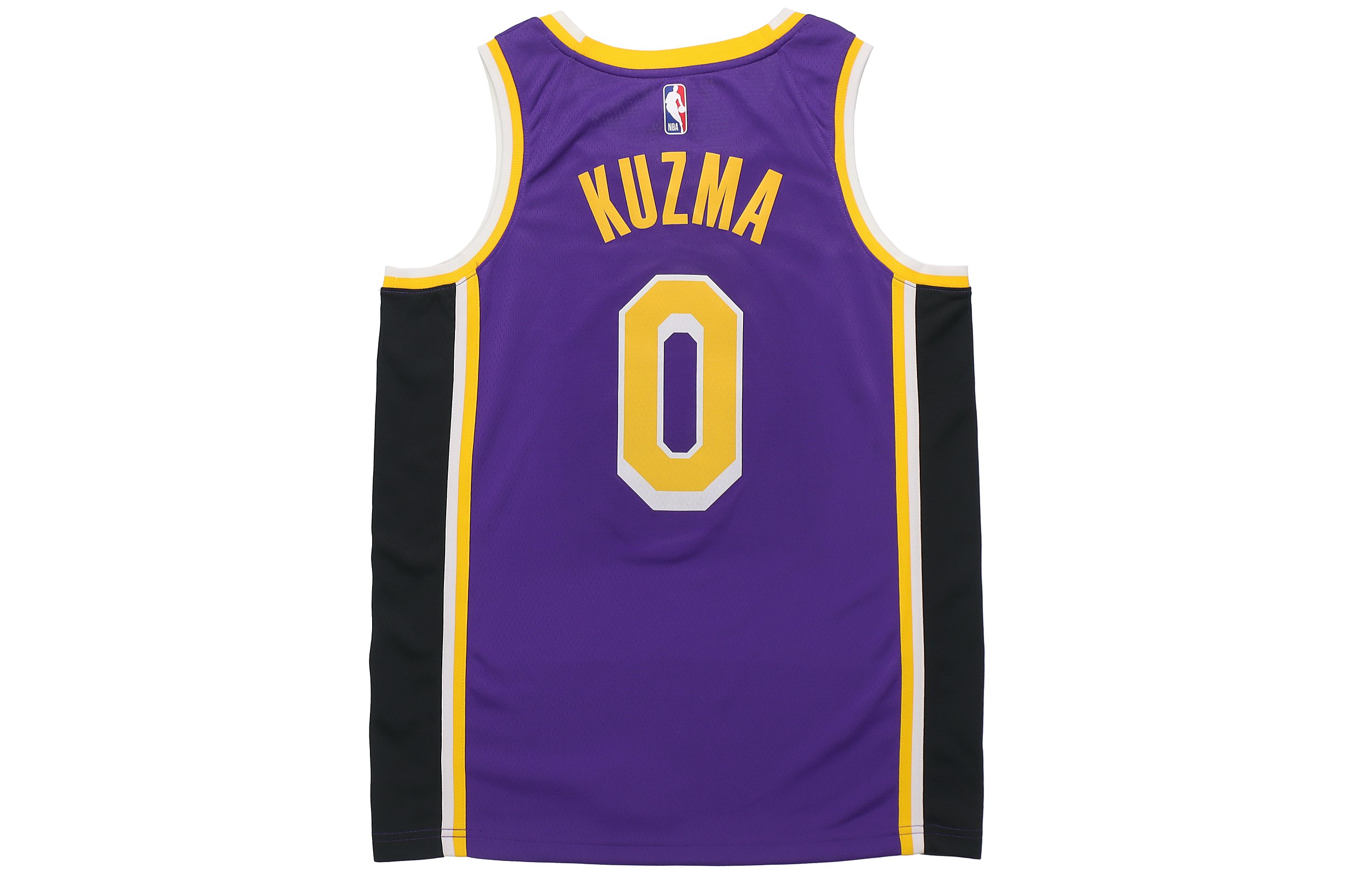 Nike Basketball Jersey Men’s Purple