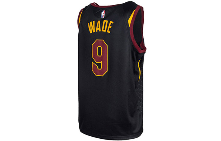 Nike Basketball Jerseys Men’s Moderate Straight Fit
