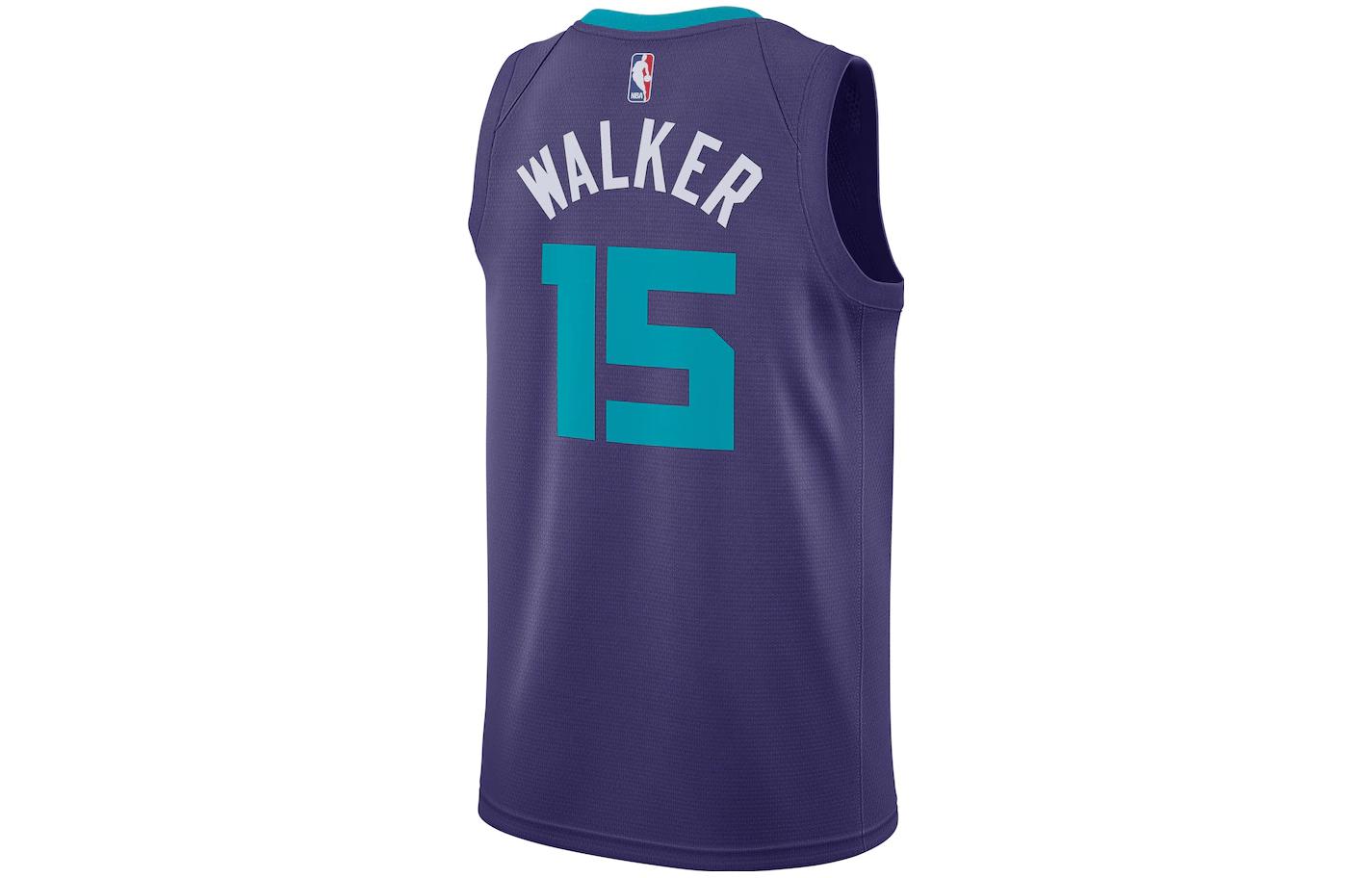Jordan Basketball Jersey Men’s Purple