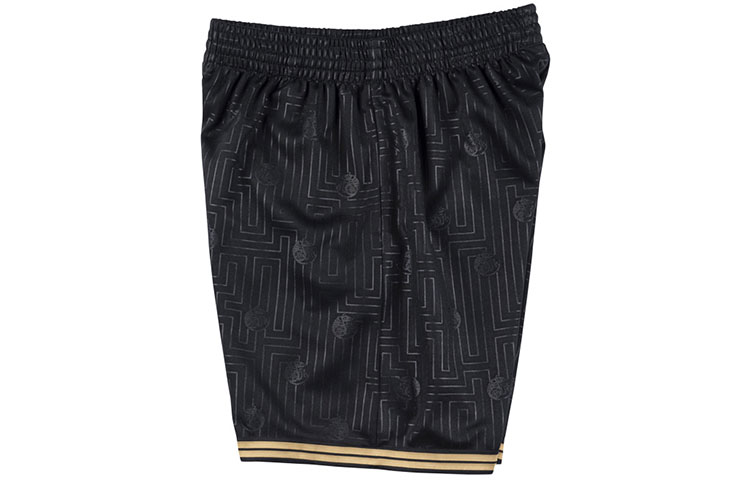 Mitchell Ness Basketball Socks Men’s