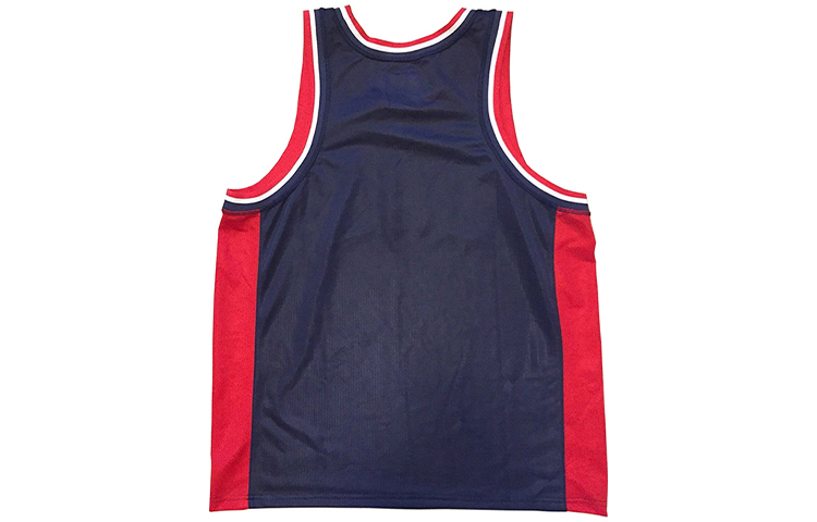 Champion Basketball Jerseys Unisex Moderate Racerback