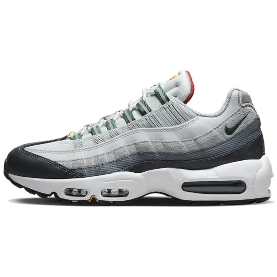 Nike Air Max 95 Pure Platinum Gorge Green