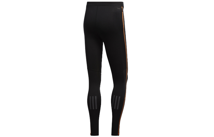 Adidas Sports Pants Men’s Black Moderate