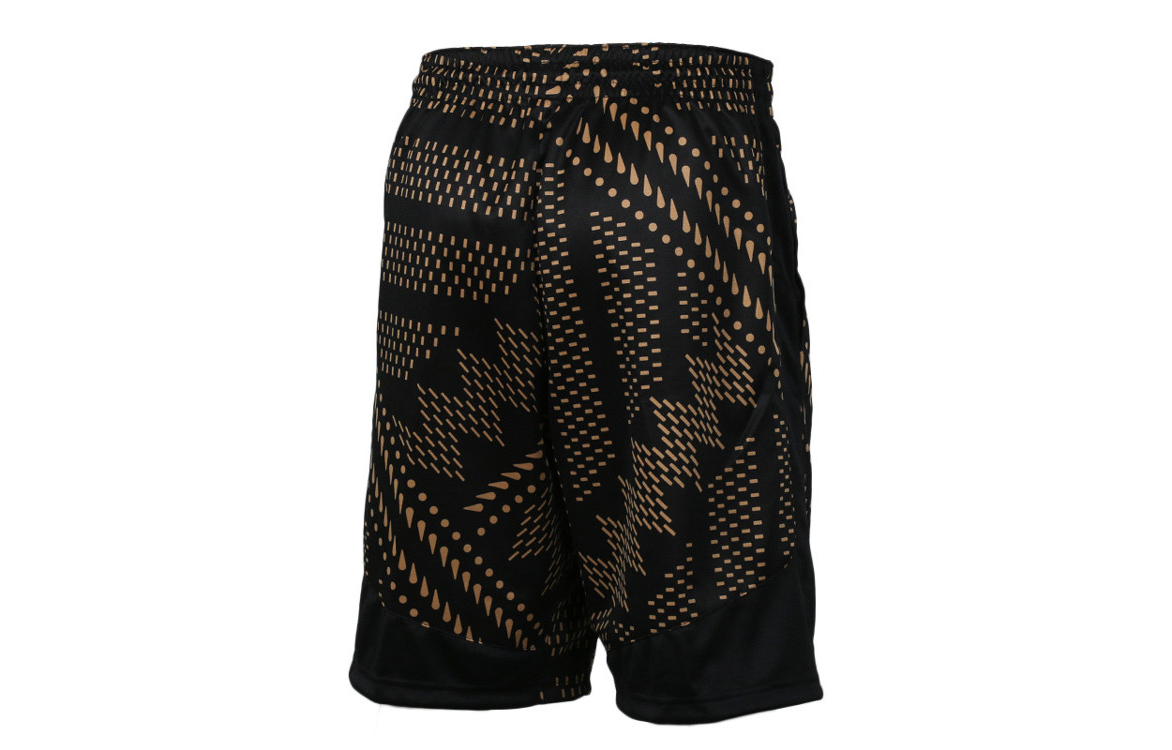 Nike Dri Fit Basketball Shorts Men’s Black