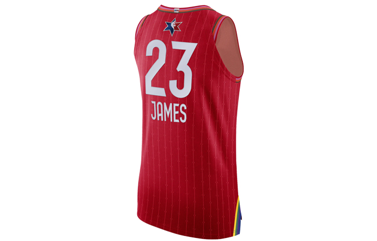 Jordan x NBA Basketball Jersey Men’s