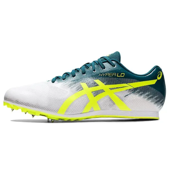 Asics Hyper Ld 6 'White Safety Yellow'