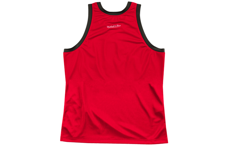 Mitchell Ness Nba Team Heritage Bulls 75-84 «University » jersey