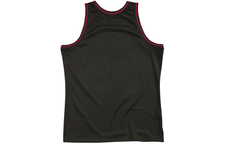 Mitchell Ness x Nba Toronto Raptors Hardwood Classics Blown Out printed tank top