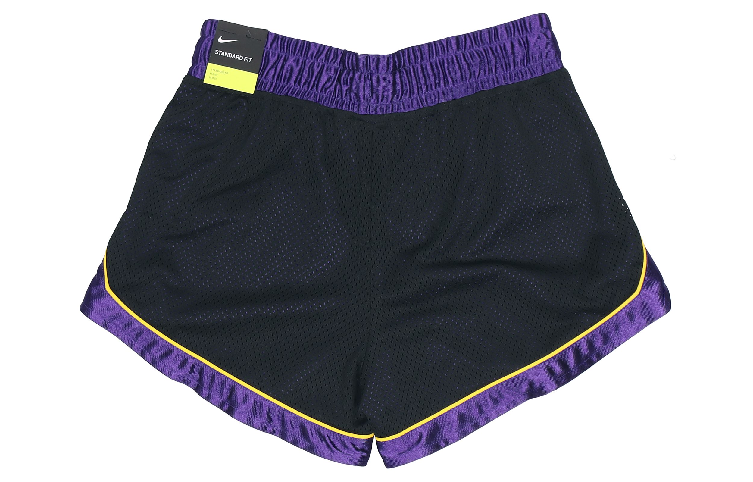 Nike Basketball Shorts Women’s Black