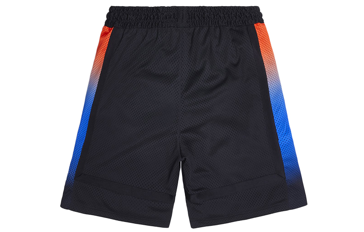 KITH X Nike For New York Knicks Short Swingman