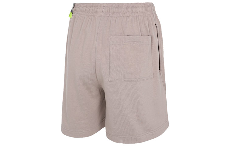 Nike Basketball Shorts Men’s Malt Yellow