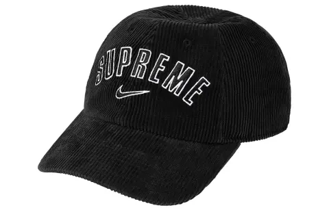 Supreme Nike Arc Corduroy 6 Panel