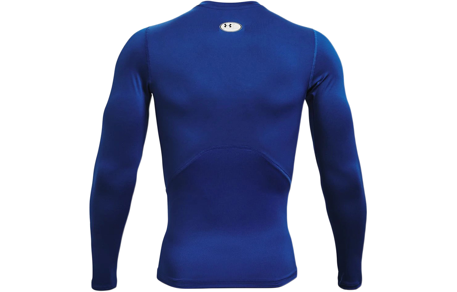 Under Armour HeatGear® long-sleeve T-shirt