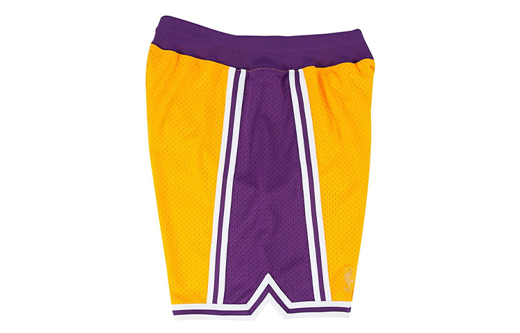 Mitchell Ness Basketball Shorts Unisex Moderate Other