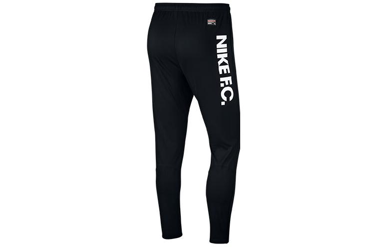 Nike Sports Pants Men’s Black Moderate