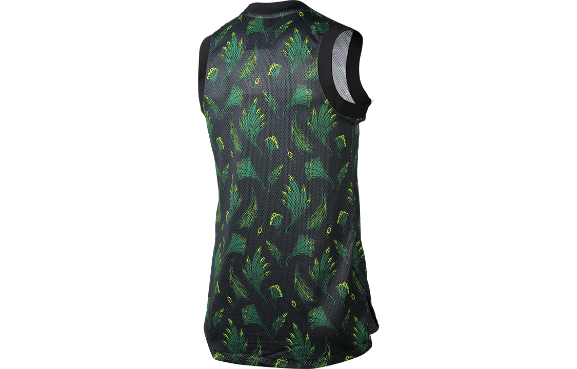 Nike Basketball Jerseys Men’s Green Moderate Other