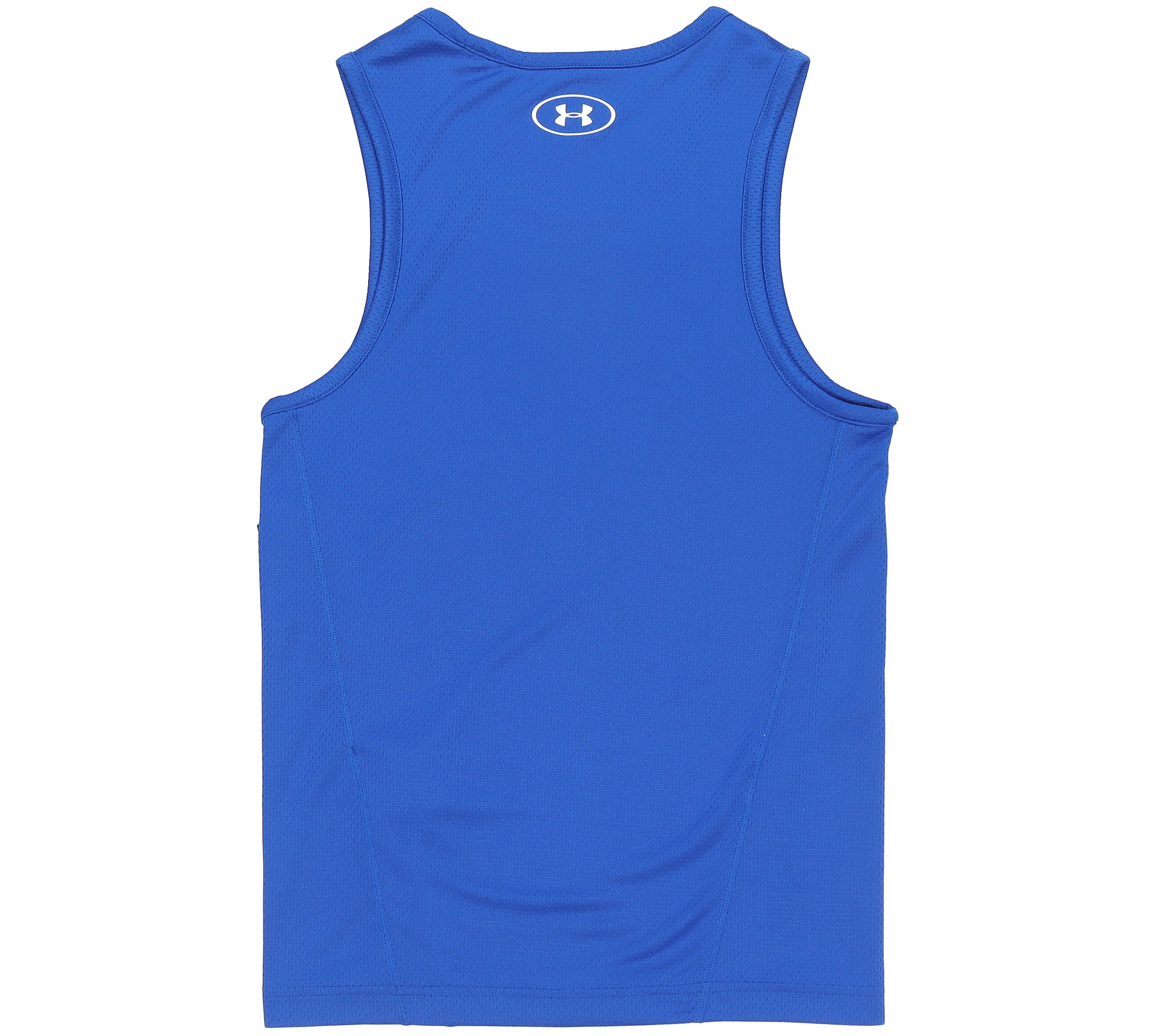 Under Armour Curry Basketball Jersey Men’s Blue