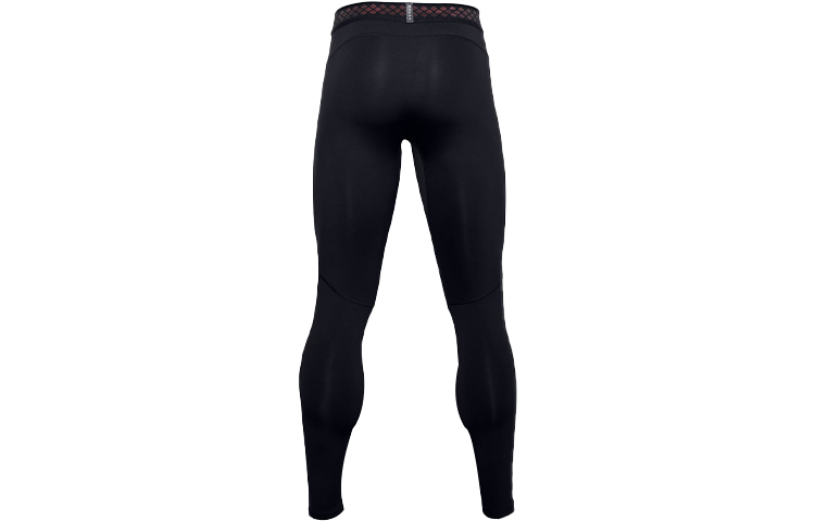 Under Armour RUSH Sports Pants Men’s Black