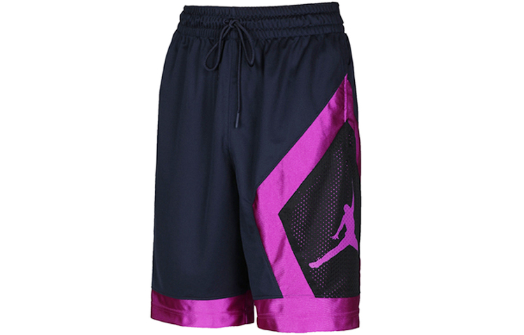 Jordan Basketball Shorts Men’s Dark Blue