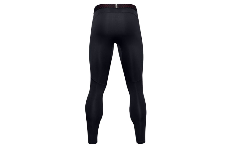 Under Armour RUSH Sports Pants Men’s Black Moderate