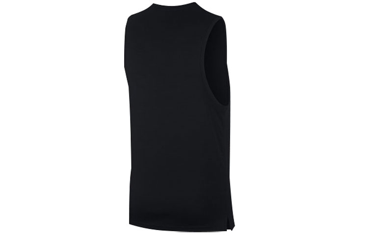 Nike Fitness Clothing Men’s Black Moderate
