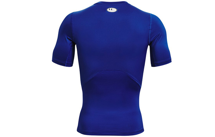 Under Armour logo-print T-shirt