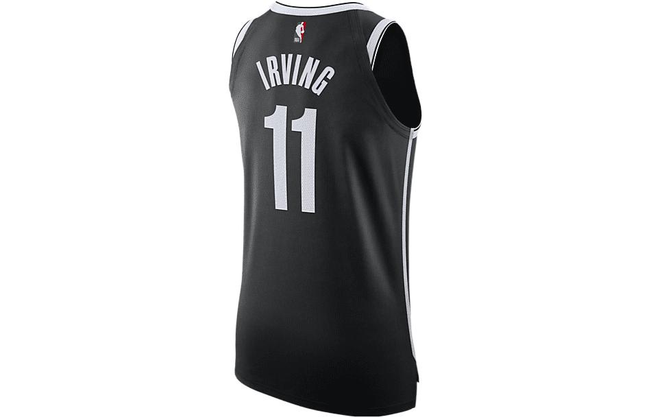Nike Basketball Jersey Men’s Black
