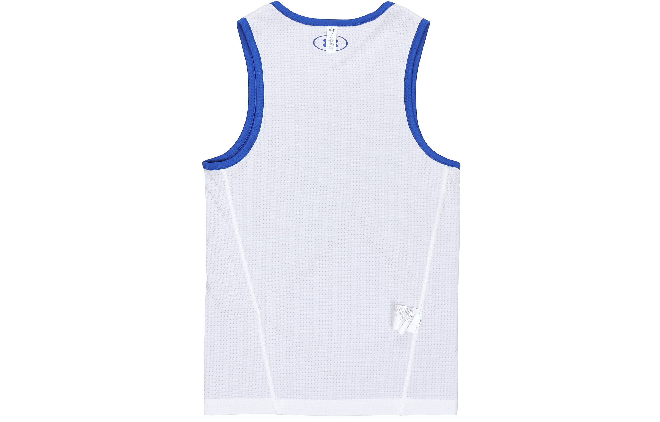 Under Armour Curry Basketball Jersey Men’s Blue