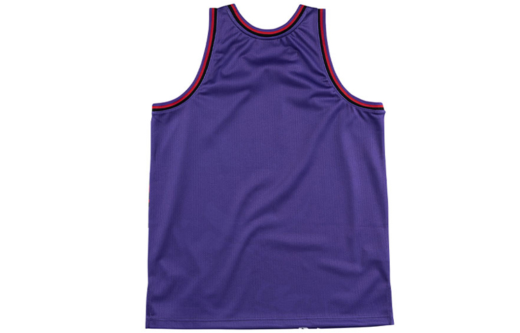 Mitchell Ness Basketball Jerseys Men’s Moderate Straight Fit
