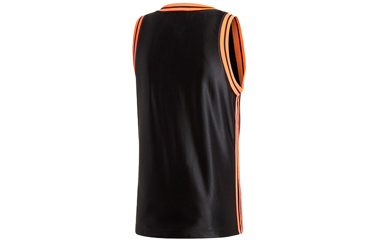 Adidas Originals Festivo Basketball Jerseys Men’s Black Moderate Bib & Brace
