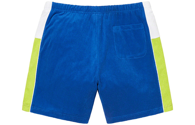 Supreme SS21 Basketball Shorts Unisex Moderate Other