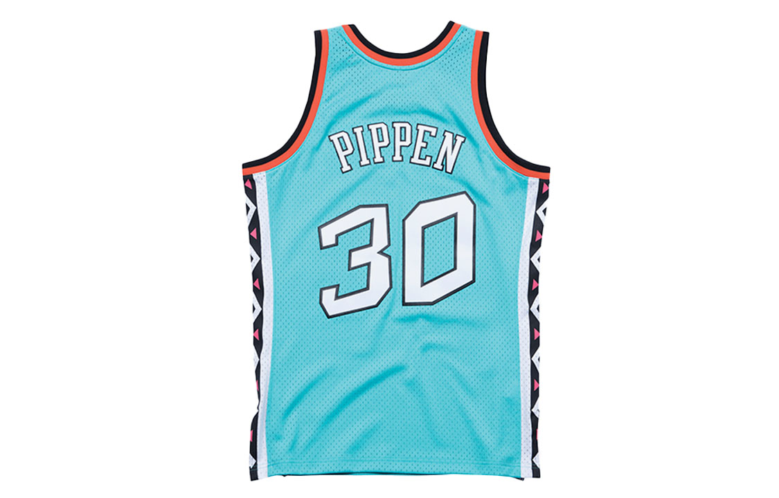 Mitchell & Ness All Star East 1996 97 Scottie Pippen Swingman Jersey