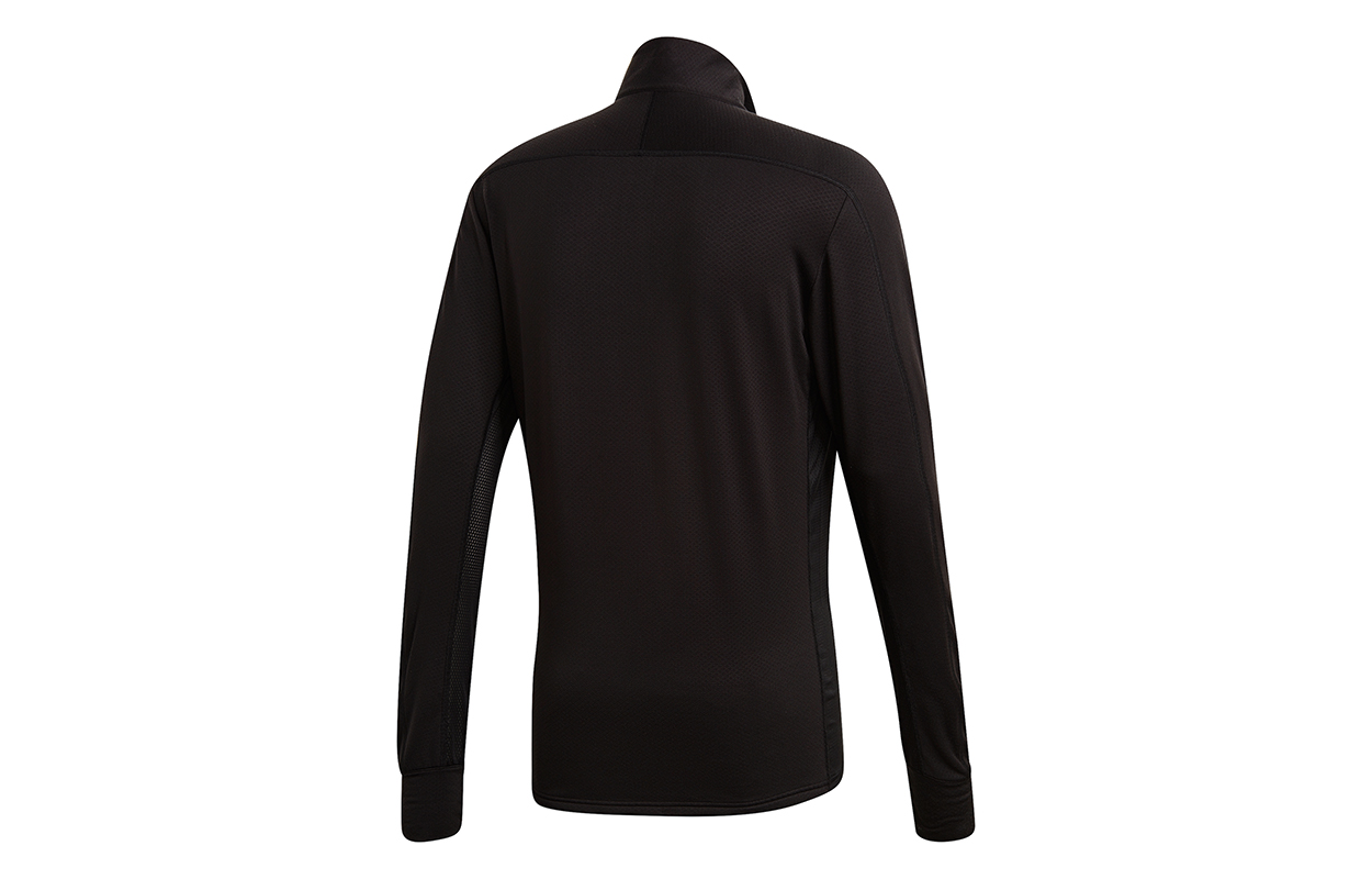 Adidas Own The Run 1/Zip Warm Sweatshirt