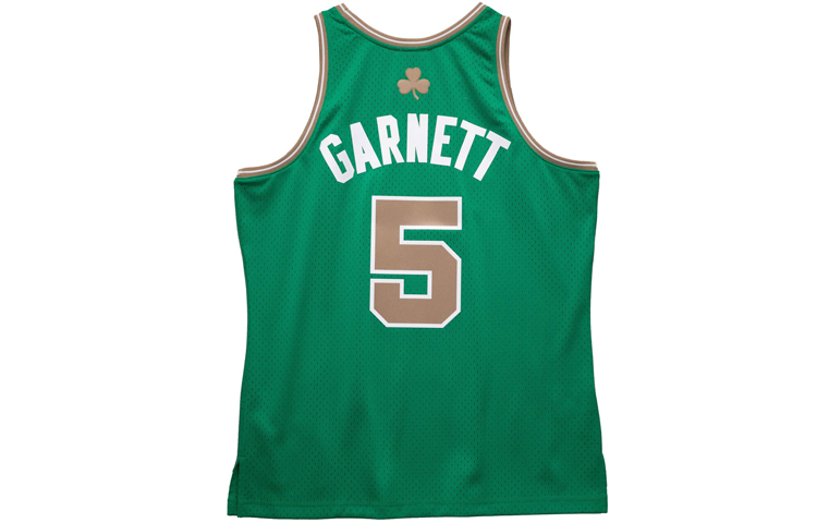 Mitchell & Ness NBA Swingman Kevin Garnett Boston Celtics 2007-08 Jersey