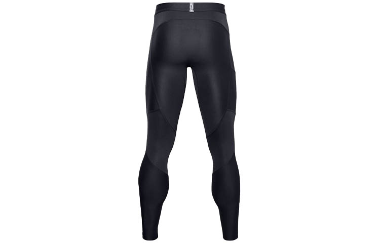 Under Armour Project Sports Pants Men’s Black Moderate