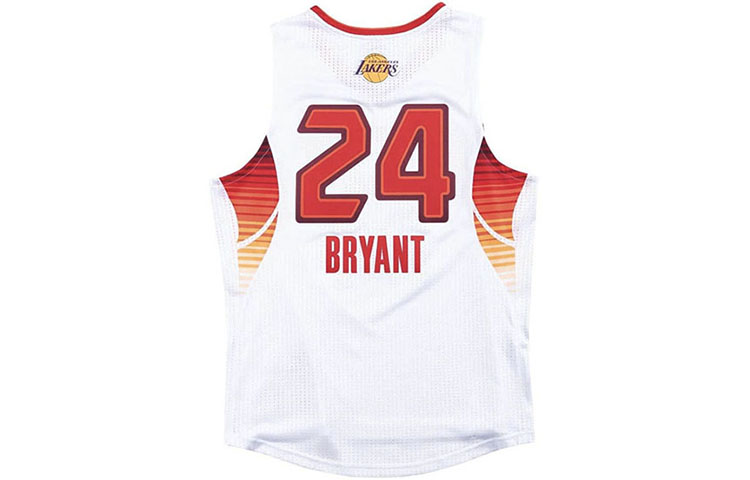 Mitchell Ness Basketball Jersey Unisex
