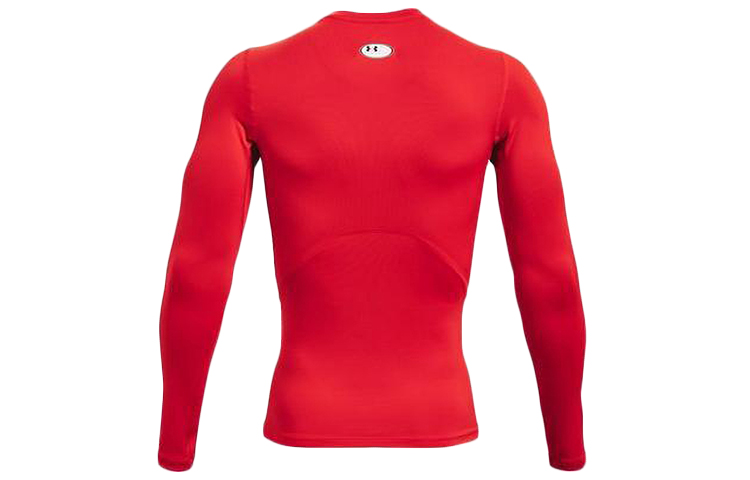 Under Armour logo-print T-shirt