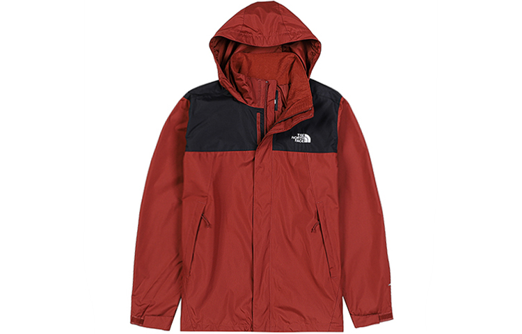 THE NORTH FACE     