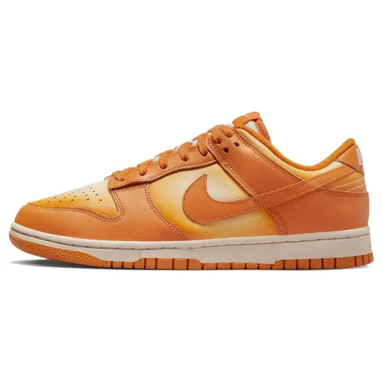 Nike Dunk Low Magma Orange Women's