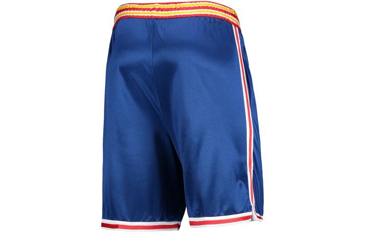 Nike Basketball Shorts Men’s Blue